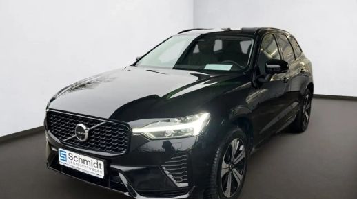 Volvo XC60 2024