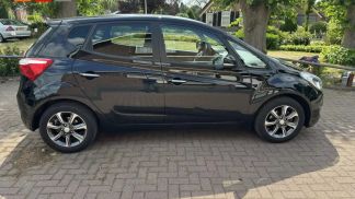 Lízing Hatchback Hyundai ix20 2016