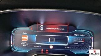 Financování SUV Citroën C5 Aircross 2019