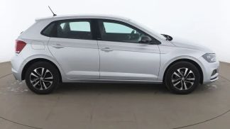 Financování Hatchback Volkswagen Polo 2020