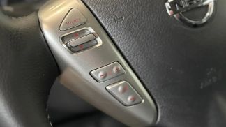 Finansowanie Hatchback Nissan Note 2015