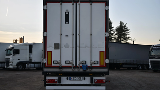 Leasing Semi-trailer THERMO KING SLXI 300 2021