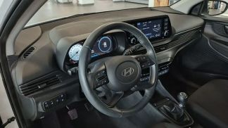 Leasing Hatchback Hyundai i20 2023