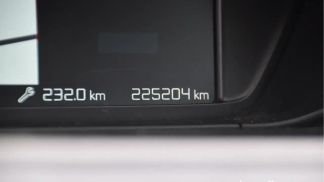 Leasing Hatchback Citroën GRAND C4 PICASSO 2018