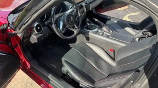 Finansowanie Zamienny Mazda MX-5 2018
