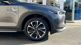 Leasing SUV Mazda CX-5 2023