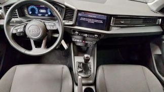 Finansowanie Sedan Audi A1 2020