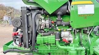 Lízing Traktor John Deere 3036 2024