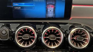 Lízing Kupé MERCEDES CLA 250 2022