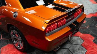 Lízing Kupé Dodge Challenger 2011