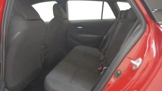 Finansowanie Wóz Toyota Corolla 2020