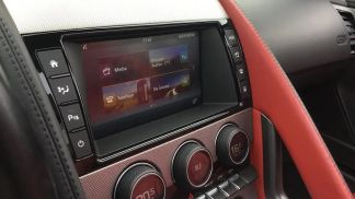 Financování Konvertibilní Jaguar F-Type 2016