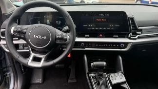 Leasing SUV Kia Sportage 2024