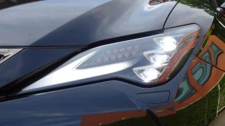 Leasing Coupe Lexus RC 300H 2019