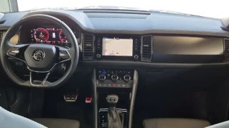 Finansowanie Sedan Skoda Kodiaq 2022