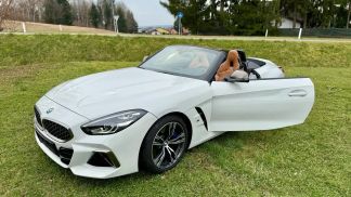 Lízing Kabriolet BMW Z4 M 2019