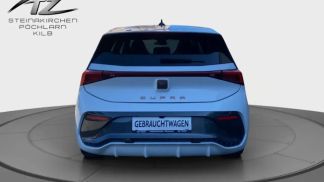 Leasing Hayon Cupra Born 2022