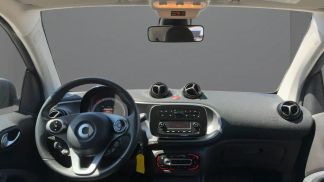 Leasing Hatchback Smart ForTwo 2019