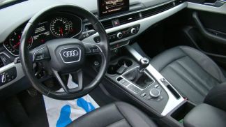 Finansowanie Sedan Audi A4 2017