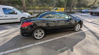 Leasing Convertible Peugeot 308 2011