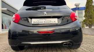 Finansowanie Coupé Peugeot 208 2013