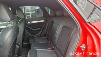 Finansowanie SUV Audi Q3 2014