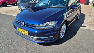Leasing Wagon Volkswagen GOLF VARIANT 2019