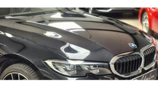 Leasing Wagon BMW 330 2020
