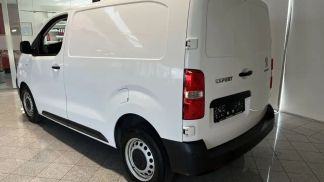 Finansowanie Hatchback Peugeot Expert 2019