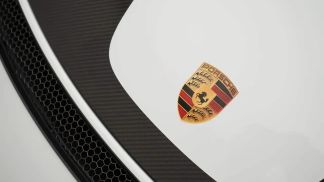 Leasing Coupé Porsche 718 2025