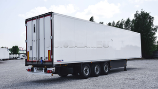 Leasing Semi-trailer THERMO KING SLXI 300 2019