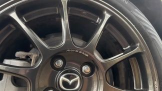 Leasing Convertible Mazda MX-5 2020