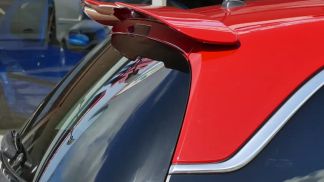 Lízing Hatchback Opel Adam 2015