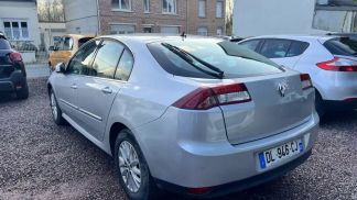 Finansowanie Van Renault Laguna 2014