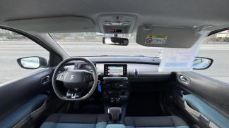 Leasing SUV Citroën C4 Cactus 2015