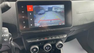 Finansowanie SUV Dacia Duster 2023