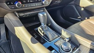 Leasing Wagon Mazda 6 2019