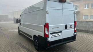 Finansowanie Van Fiat Ducato 2019