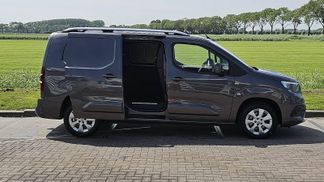 Leasing Passenger transport Opel COMBO 1.5 2020