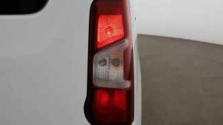 Lízing Hatchback Opel Combo 2020