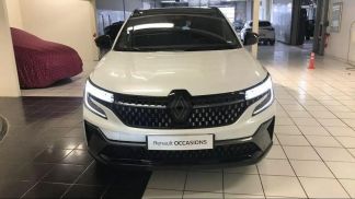 Leasing SUV Renault Espace 2024