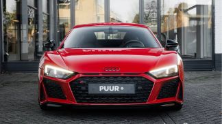 Leasing Coupe Audi R8 2019