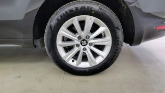 Leasing Hatchback Seat Alhambra 2022