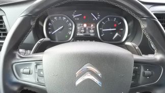 Lízing Hatchback Citroën SpaceTourer 2020