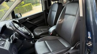 Finansowanie Hatchback Volkswagen Caddy 2016