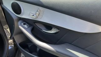 Finansowanie SUV MERCEDES GLC 220 2019