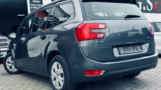 Finansowanie Hatchback Citroën GRAND C4 PICASSO 2016