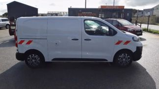 Finansowanie Van Peugeot Expert 2017