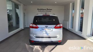 Lízing Hatchback Ford C-Max 2018