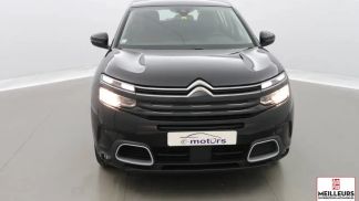 Leasing SUV Citroën C5 Aircross 2020